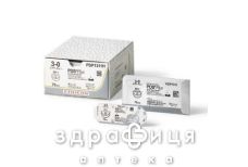 Нитки pds 3.5 петля usp 0 кол голка 40мм 1/2 150см w9236t