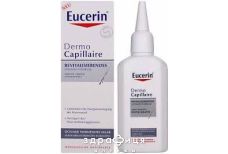 Eucerin шампунь дермо капиляр рн5 д/чутливої шкiри д/повсякд викор 250мл