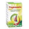 Глюквамiн капс №60 хондропротектори