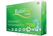 Булардi капс №10