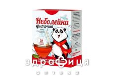 Фiточай нехворiйка 2г №20