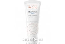 Avene (Авен) гидранс оптималь крем насыщ д/сух/оч сух/чувств кожи 40мл 70069