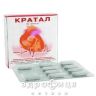 Кратал таб №60 ліки від серця