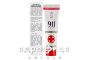 911 Гель-бальзам сабельник д/суглобiв 100мл