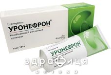 Уронефрон гель 100г