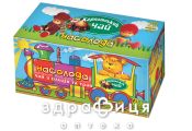 Чай карпатский детск наслажд 2,0 №20