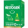 Nestle (Нестле) nestogen 3 смесь мол с 12 мес 600г