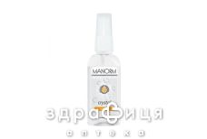 Засiб дезiнфекцiйний манорм crystal антисепт д/рук 50мл