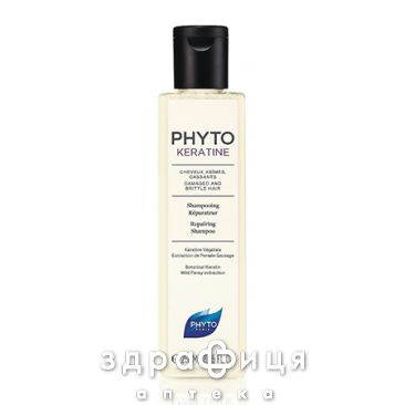 Phyto фiтокератин випрямлення fz1054z