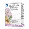 Валерiани кореневища з коренями кореневища з коренями 50 г пакет