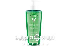 Vichy нормадерм гель д/обличчя  очищ 400мл