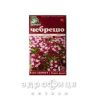 Фиточай ключи здоровья чабрец 50г препарат для сосудов