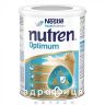 Специальное питание Nestle nutren optimum с 4лет 400г 1000252