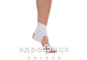 БАНДАЖ 410 Д/ГОЛЕНОСТОПНОГО СУСТАВА Р4 БЕЛ