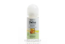 Doliva (Долива)&vitamine дезодорант ролик с витамин 50мл