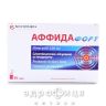 Аффида форт гран д/сусп 100мг/2г №30 знеболююче