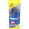 Станок однор Gillette (Джилет) №10