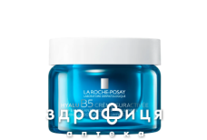 La roche posay гіалу В5 крем інтенс д/корекц зморш/розглаж/відновлен пружн чутлив шкіри 50мл