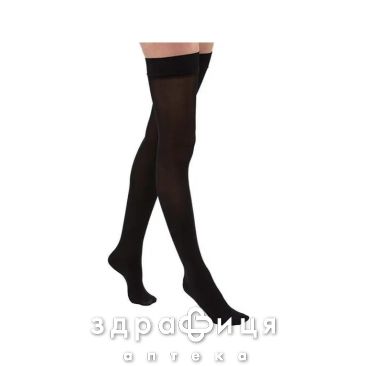 Панчохи 00212 антивар компр II (23-32) закр мисок р2 чорн