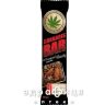 Cannabis bar батончик-мюсли миндаль/каннабис семена 40г