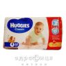 Подгузники Huggies (Хаггис) classic р4 (7-18кг) №50