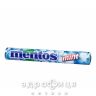 Mentos (Ментос) драже жув м'ята 37г
