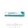 Клодифен гель 50мг/г 45г туба очні краплі від запалення