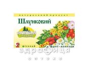 Фiточай з рослинної сировини № 2 "желудочный" 1 г пакетик №25