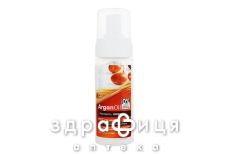 Dr.sante (Санте) argan oil мусс д/умывания 150мл