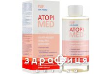 ATOPI MED СРЕДСТВО Д/ВАНН 400МЛ