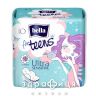 Прокладки bella teens ultra sensitive extra soft №10 Гігієнічні прокладки