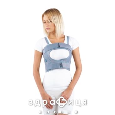 Бандаж 2027 післяоперац торакальний жін р1