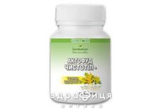 Актофуд-трава здоровья (чистотел) таблетки 0,4г №90