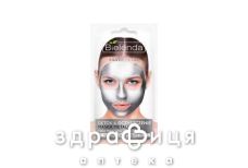 Bielenda (Беленда) проф формула маска очищ д/лица  эффект детоксикации 2х5г