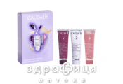 Caudalie набір тріо кремів д/рук xmas 2024