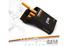 Електронна сигарета smart pcc м402