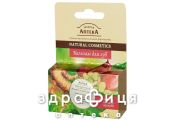 Зеленая аптека бальзам д/губ женьшень/масло жожоба 15мл гигиеническая помада, бальзам для губ
