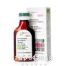 Справжня реп'яхова олiя 100 мл шампунь від випадіння волосся