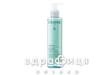 Сaudalie 310 vinoclean мицелярная вода 400мл