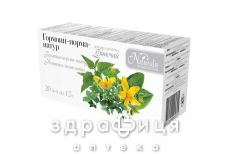 Фиточай гормоны-норма-натур 1,5г №20 ф/п