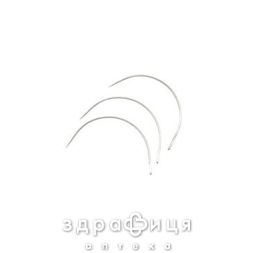 Игла изогн на 5/8 5А1-1.2Х36