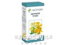 Зверобоя трава 75г