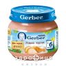 Gerber (Гербер) пюре нежный цыпленок 80г 1227405