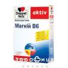 Доппельгерц актив магнiй b6 таб №30 Мікроелементи та мінерали