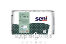 Прокл SENI (Сени) man extra уролог №15