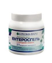 ЭНТЕРОСГЕЛЬ