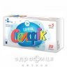 Селфік цинк капс №20 цинк, селен, калій