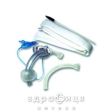 Трубка эндотрах Medicare с манж р4 s-etc-4,0