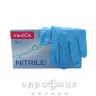 РУКАВИЧКИ MEDIOK ОГЛЯД Н/СТЕР НІТРИЛ Б/ПУДР L ПАРА  |