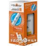 La roche posay набір антеліос uva400 дермо-педіатркс флюїд spf50+ 50мл+терм воа в подарок